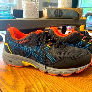ASICS Women's Gel-Venture 8 Running Shoes